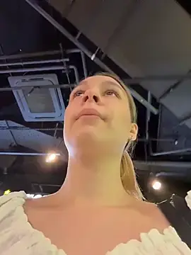 Stripchat Private Sex Chat of SashaCatt