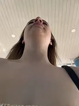 Stripchat Live Sex of SashaCatt