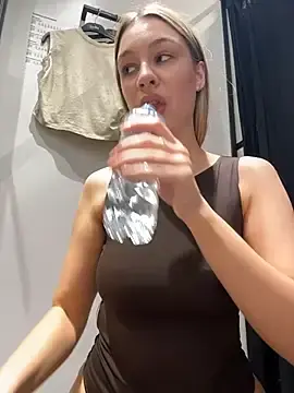 Stripchat Sex Chat of SashaCatt
