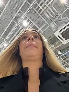 Stripchat Free Porn Cam of SashaCatt