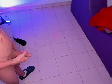 Stripchat Sex Cam of Shyfantasies