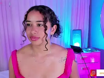 Stripchat Sex Chat of Ammy_nova