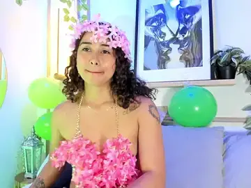 Stripchat Live Sex Cam of Ammy_nova