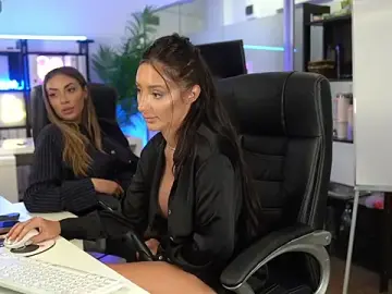 Stripchat Watch Live Sex Cams of BabesGoWild
