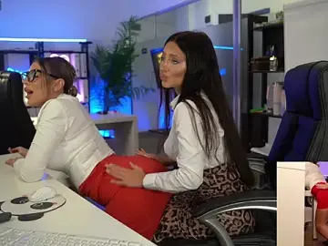 Stripchat Live Sex Cam of BabesGoWild