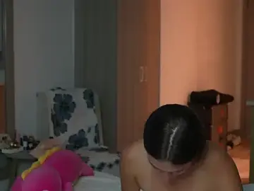 Stripchat Adult Webcam of HarleyDeess