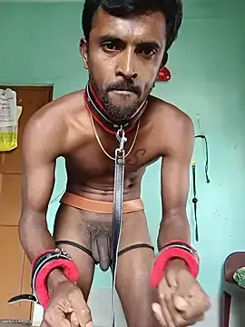 Stripchat Adult Webcam of Master_Shiva