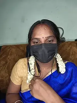 Stripchat Private Sex Chat of Tamil_Pallavi