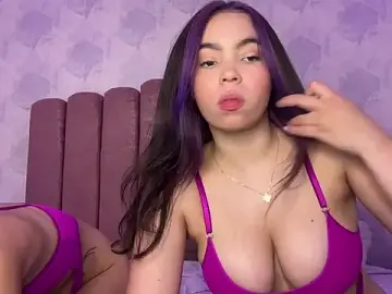 Stripchat Free Porn Cam of Violett_Moonx