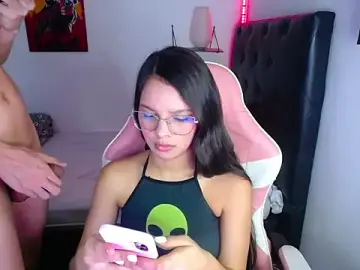Stripchat Watch Live Sex Cams of jessi_and_boy