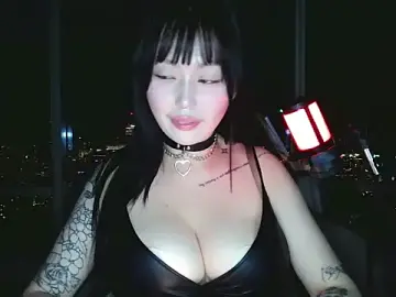 Stripchat Best Webcam of obeycarrienoona