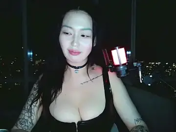 Stripchat Adult Webcam of obeycarrienoona
