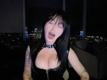 Stripchat Live Porn of worshipcarrie