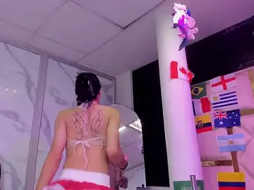 Stripchat Watch Live Sex Cams of Allisonts69