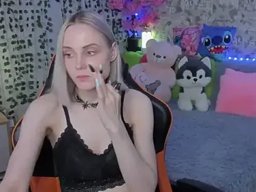 Stripchat Private Sex Chat of Gina_Gina_love