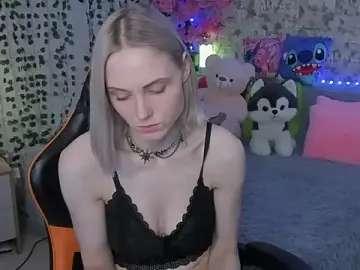 Stripchat Best live sex cam show of Gina_Gina_love