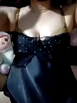 Stripchat Free Porn Cam of Mi-Naney