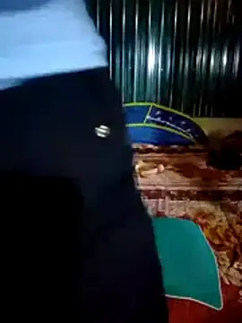 Stripchat Private Sex Chat of Mi-Naney