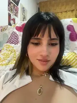 Stripchat Adult Webcams of ZoeHall_