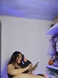Stripchat Private Sex Chat of lindasyt