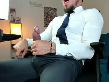 Stripchat Private Sex Chat of marioslim