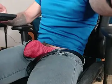 Stripchat Live Sex Cam of marioslim