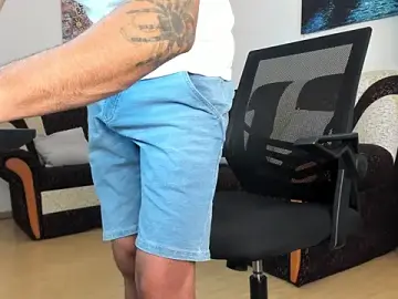 Stripchat Private Sex Chat of marioslim