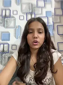 Stripchat Live Sex Cam of sanjna0122