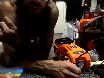 Stripchat Live Porn of Concrete_Daddy