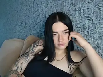 Stripchat Live Sex of Liana_diva