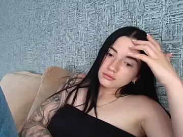 Stripchat Sex Chat of Liana_diva