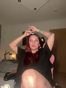 Stripchat Private Sex Chat of OliviaaFischer