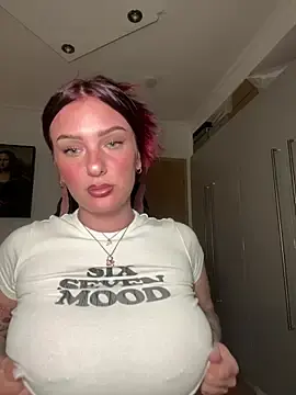 Stripchat Private Sex Chat of OliviaaFischer