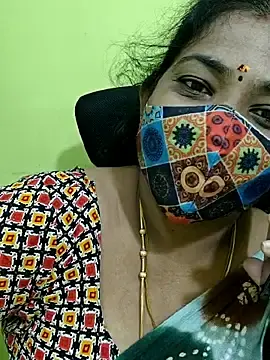 Stripchat Adult Webcam of Tamil_Mithra