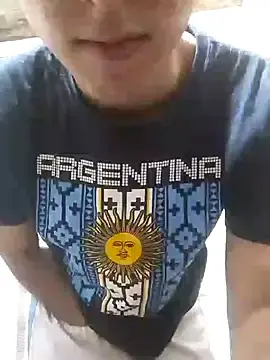 Stripchat Live Sex Cam of Userknowarg