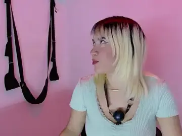 Stripchat Best Webcam of AliceandMax