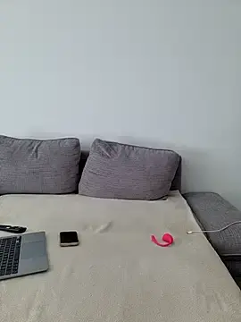 Stripchat Private Sex Chat of Luna_Veil
