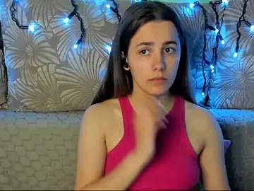 Stripchat Live Sex of MaggieCake