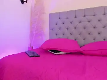Stripchat Free Live Porn of Maite_Smith_