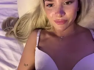 Stripchat Best live sex cam show of Naughtyblondex