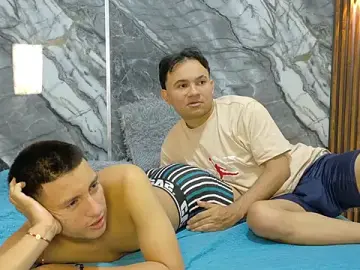 Stripchat Private Sex Chat of Thiago_Enzo