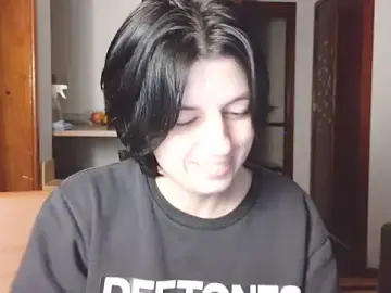 Stripchat Live Porn of kyslrana
