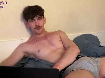 Stripchat Live Porn of luca_syn