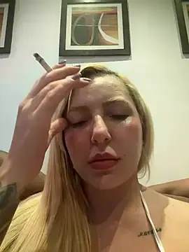 Stripchat Sex Cam of melisboa