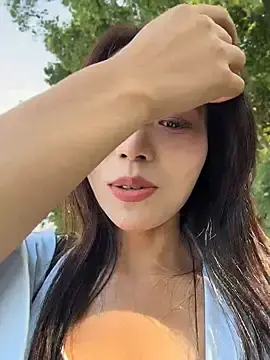 Stripchat Live Sex Cam of susu_kara