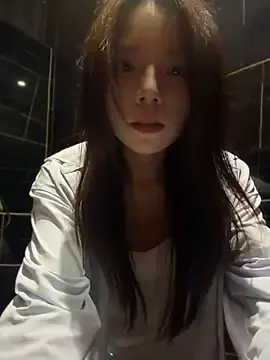 Stripchat Sex Chat of susu_kara