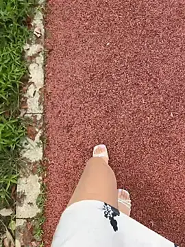 Stripchat Free Porn Cam of susu_kara