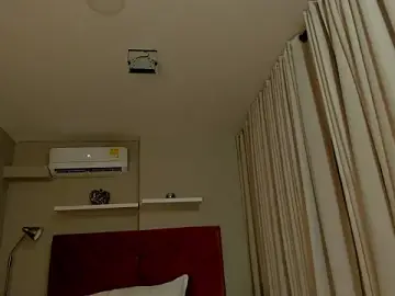 Stripchat Free Porn Cam of Ambar_Musse
