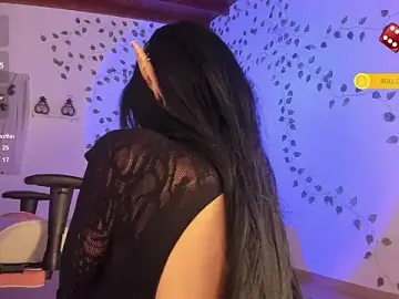 Stripchat Best Webcam of Capricornmystic1