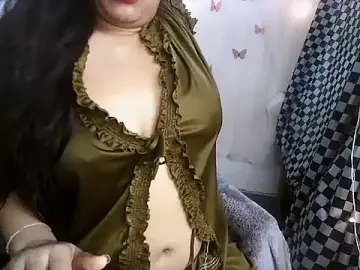 Stripchat Watch Live Sex Cams of Ishika_baby_